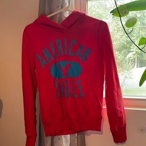 American Eagle, Medium Hoodie women’s